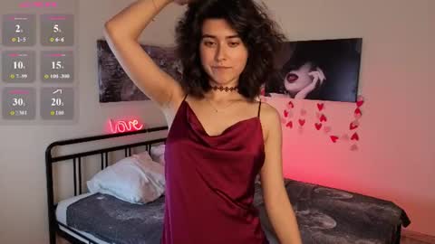 Malena online show from July 2026 05:23:02 PM