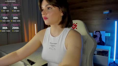 Snapshot of elizabeth_hottie chatting on July 2026 12:01:01 AM Elizabeth online show from July 2026 12:01:01 AM