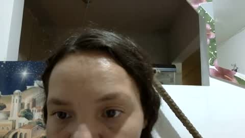 Elizabeth Martinez  online show from January 2025 09:09:02 PM