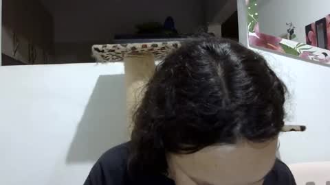 Elizabeth Martinez  online show from February 2025 12:24:01 AM