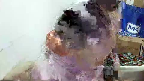 Elizabeth Martinez  online show from April 2026 07:28:01 PM