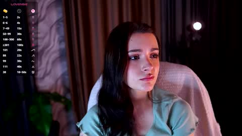 Lizzy online show from March 2026 10:26:01 PM