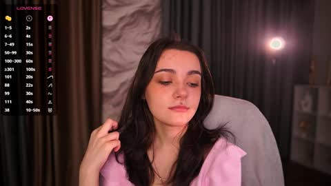 Lizzy online show from March 2026 10:36:01 PM