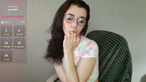 Lizzy online show from June 2026 12:48:02 AM