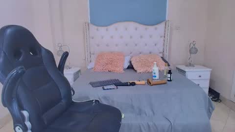 Elizabeth  online show from May 2026 11:56:01 PM