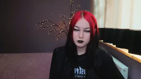 elizabeth_vamp online show from July 2026 05:42:02 AM