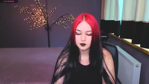 elizabeth_vamp online show from July 2026 11:49:01 AM