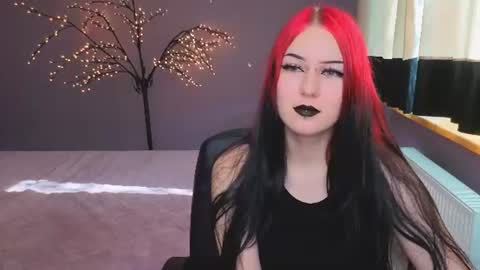 elizabeth_vamp online show from July 2026 05:43:02 AM