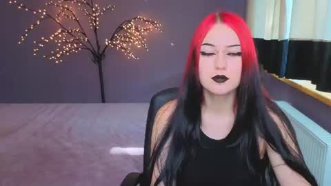elizabeth_vamp online show from July 2026 06:47:02 AM