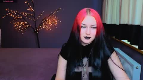 elizabeth_vamp online show from July 2026 11:38:02 AM