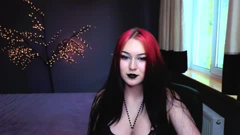 elizabeth_vamp online show from July 2026 11:25:01 AM
