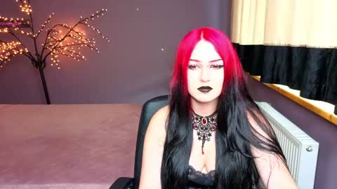elizabeth_vamp online show from July 2026 12:48:02 PM