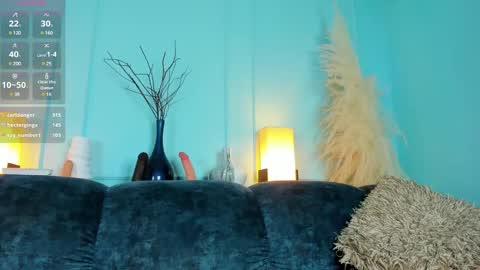 Snapshot of elizabeth_vonsweet chatting on January 2025 02:03:01 AM Eli online show from January 2025 02:03:01 AM