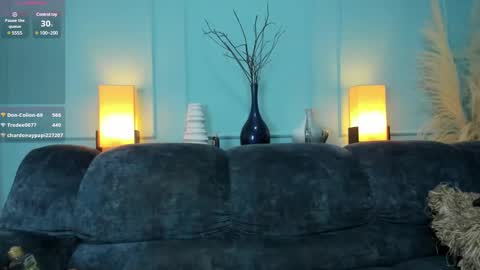 Snapshot of elizabeth_vonsweet chatting on February 2025 02:05:02 AM Eli online show from February 2025 02:05:02 AM