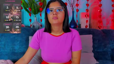 Eli  online show from February 2026 12:22:02 PM