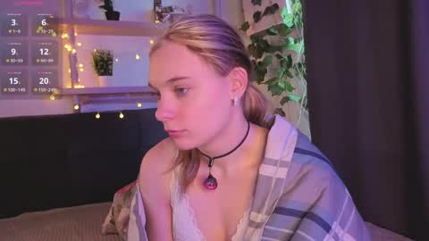 Elizabeth online show from May 2026 01:14:02 AM