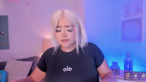 Snapshot of elizabethbennett_ chatting on September 2025 08:36:01 PM Call me Eli online show from September 2025 08:36:01 PM