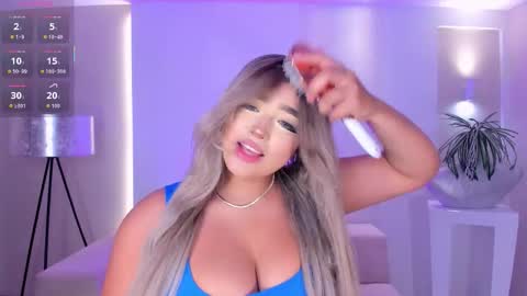 Snapshot of elizabethbennett_ chatting on October 2025 08:03:02 PM Call me Eli online show from October 2025 08:03:02 PM