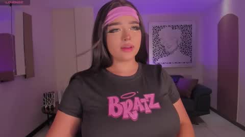 Snapshot of elizabethbennett_ chatting on December 2025 08:49:02 PM Call me Eli online show from December 2025 08:49:02 PM