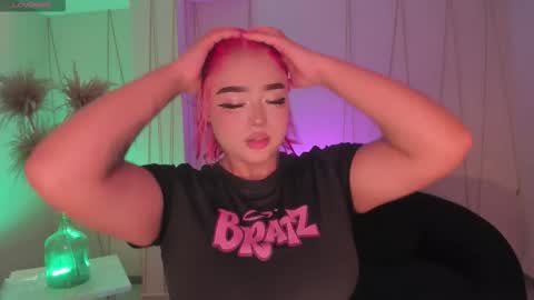 Snapshot of elizabethbennett_ chatting on January 2026 06:57:01 PM Call me Eli online show from January 2026 06:57:01 PM