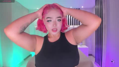 Snapshot of elizabethbennett_ chatting on January 2026 07:17:01 PM Call me Eli online show from January 2026 07:17:01 PM