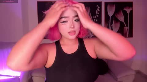 Snapshot of elizabethbennett_ chatting on January 2026 07:06:02 PM Call me Eli online show from January 2026 07:06:02 PM