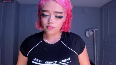 Snapshot of elizabethbennett_ chatting on February 2026 07:19:02 PM Call me Eli online show from February 2026 07:19:02 PM