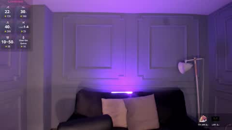 Snapshot of elizabethbennett_ chatting on February 2026 08:23:02 PM Call me Eli online show from February 2026 08:23:02 PM