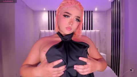 Snapshot of elizabethbennett_ chatting on February 2026 08:37:02 PM Call me Eli online show from February 2026 08:37:02 PM