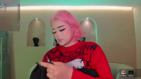 Snapshot of elizabethbennett_ chatting on February 2026 07:26:01 PM Call me Eli online show from February 2026 07:26:01 PM