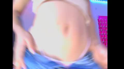 Lizzy online show from December 2025 06:37:02 PM