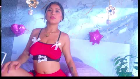 Lizzy online show from March 2026 08:12:01 PM