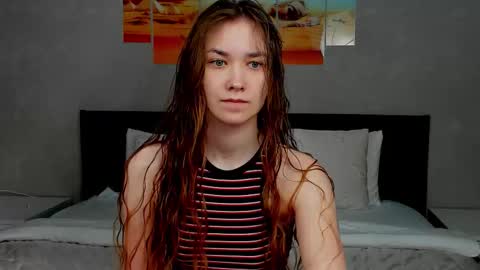 Elizabeth online show from February 2026 03:51:02 AM