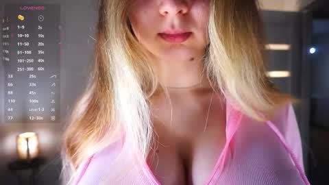 Elizabeth online show from May 2026 06:58:01 PM