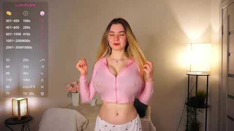 Elizabeth online show from May 2026 06:37:01 PM