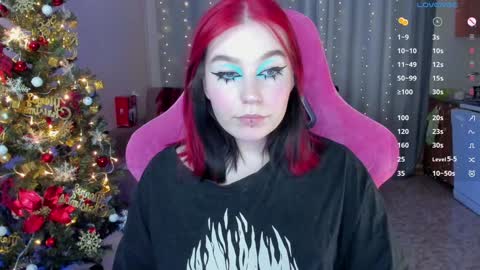 Eli online show from December 2024 04:36:02 AM