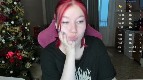 Eli online show from December 2024 02:54:01 AM