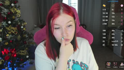 Eli online show from December 2024 03:53:01 AM