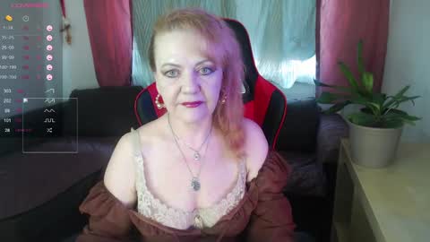 Snapshot of elizabethmonro chatting on May 2026 02:45:01 PM Hellomy name is Liset Monroe online show from May 2026 02:45:01 PM
