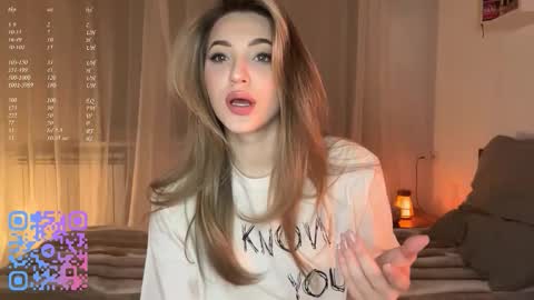 Mia online show from March 2026 05:07:01 PM