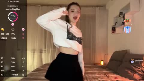 Mia online show from March 2026 05:16:01 PM