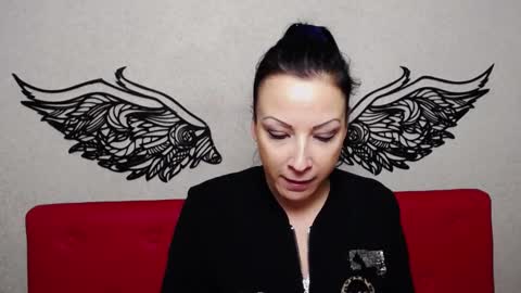 ElizabethSho online show from December 2024 09:46:01 PM