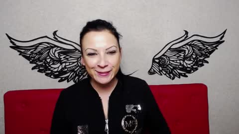 ElizabethSho online show from December 2024 03:58:01 AM