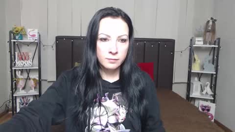 ElizabethSho online show from January 2025 06:12:02 PM