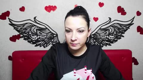 ElizabethSho online show from February 2025 10:42:01 PM