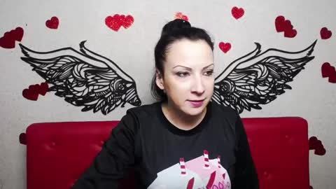 ElizabethSho online show from February 2025 02:31:01 AM