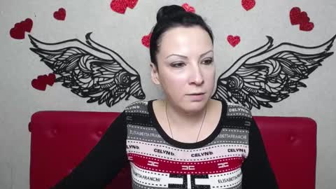 ElizabethSho online show from March 2025 06:37:02 PM