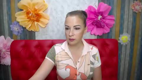 ElizabethSho online show from July 2026 05:39:01 PM