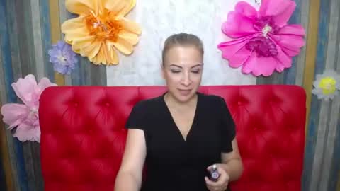 ElizabethSho online show from July 2026 02:49:02 AM