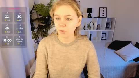 Elizabeth online show from May 2026 05:24:01 AM